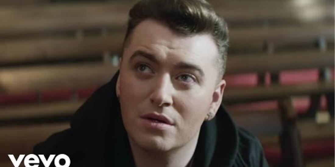 Embedded thumbnail for Sam Smith - Lay Me Down (2013)