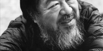 Ai Weiwei, activism, politics
