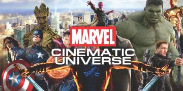 The MCU is the Marvel Cinematic Universe: a franchise and shared-universe in which 23 movies produced by Marvel Studios take place.