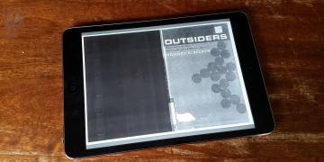Outsiders - Howard Becker