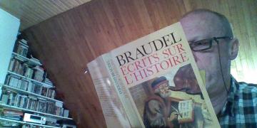 Reading Braudel