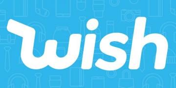 The Wish Logo