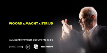 Jan Blommaert, Documentary