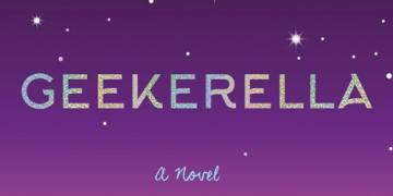 Geekerella young adult novel fandom