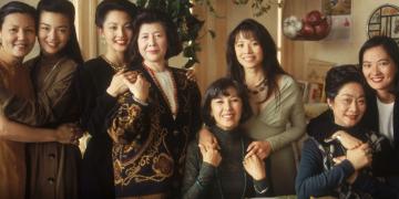 the joy luck club movie review