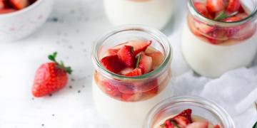 yoghurt, history of yoghurt, cultural heritage