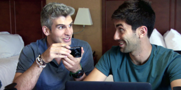 Max and Nev