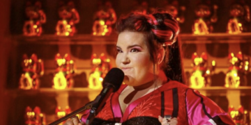 Netta Barzilai Eurovision