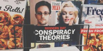 Understanding conspiracy theories in modern culture