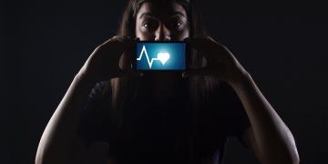 Mobile health app, health app, mhealth 