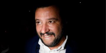Matteo Salvini: Bridging the Gap Between Traditional and Digital Media