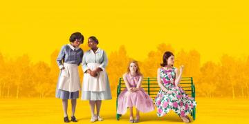 the help review