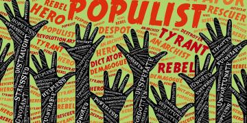 Debates on populism and diversity