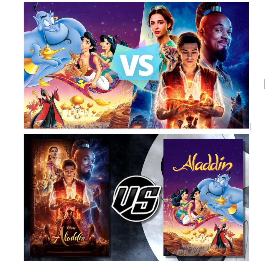 Aladdin and Disney's sexism | Diggit Magazine