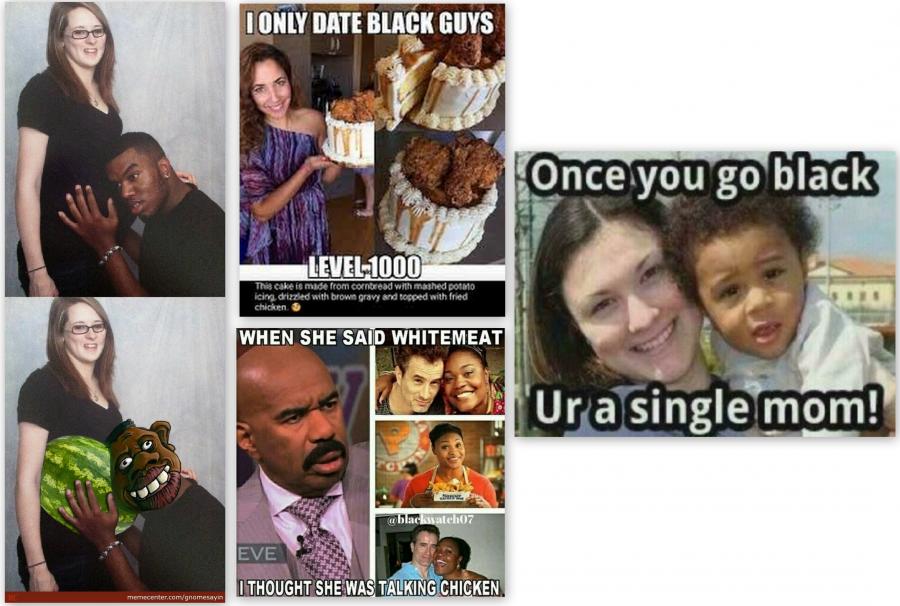 Interracial dating Alabama