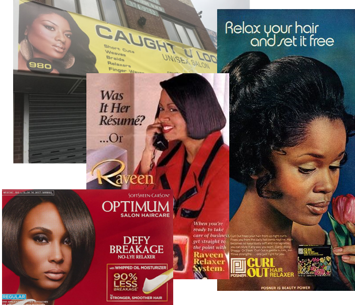 Marginalization within the natural hair community | Diggit Magazine