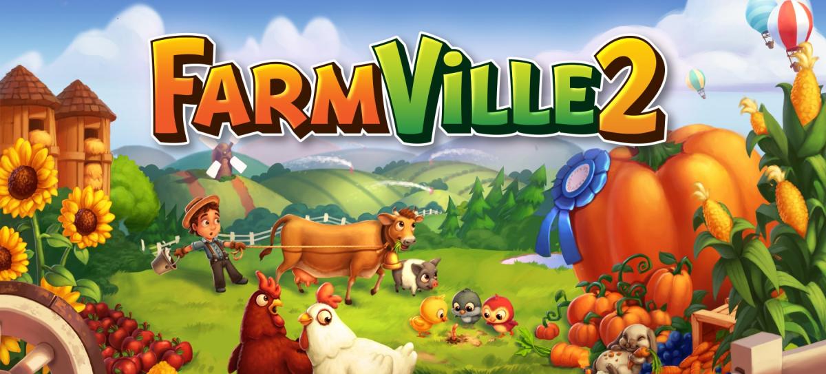 FarmVille 2, FarmVille 2: Country Escape Wiki