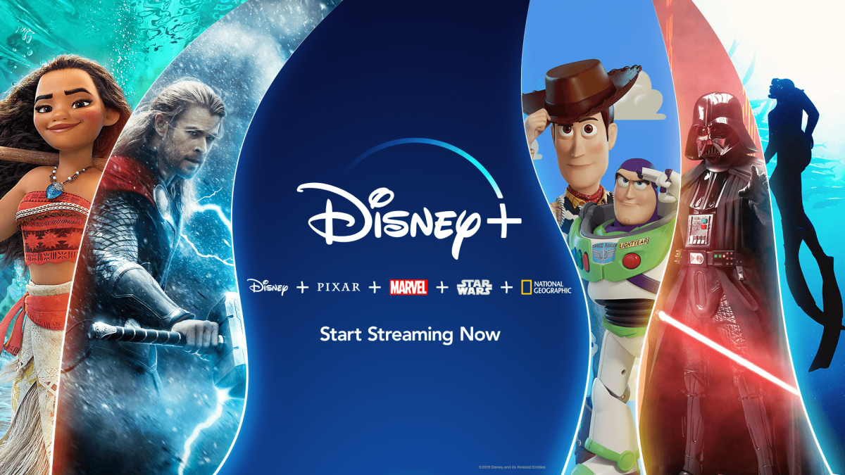 Toy Story' – Pixar begins on Disney+ – Stream On Demand